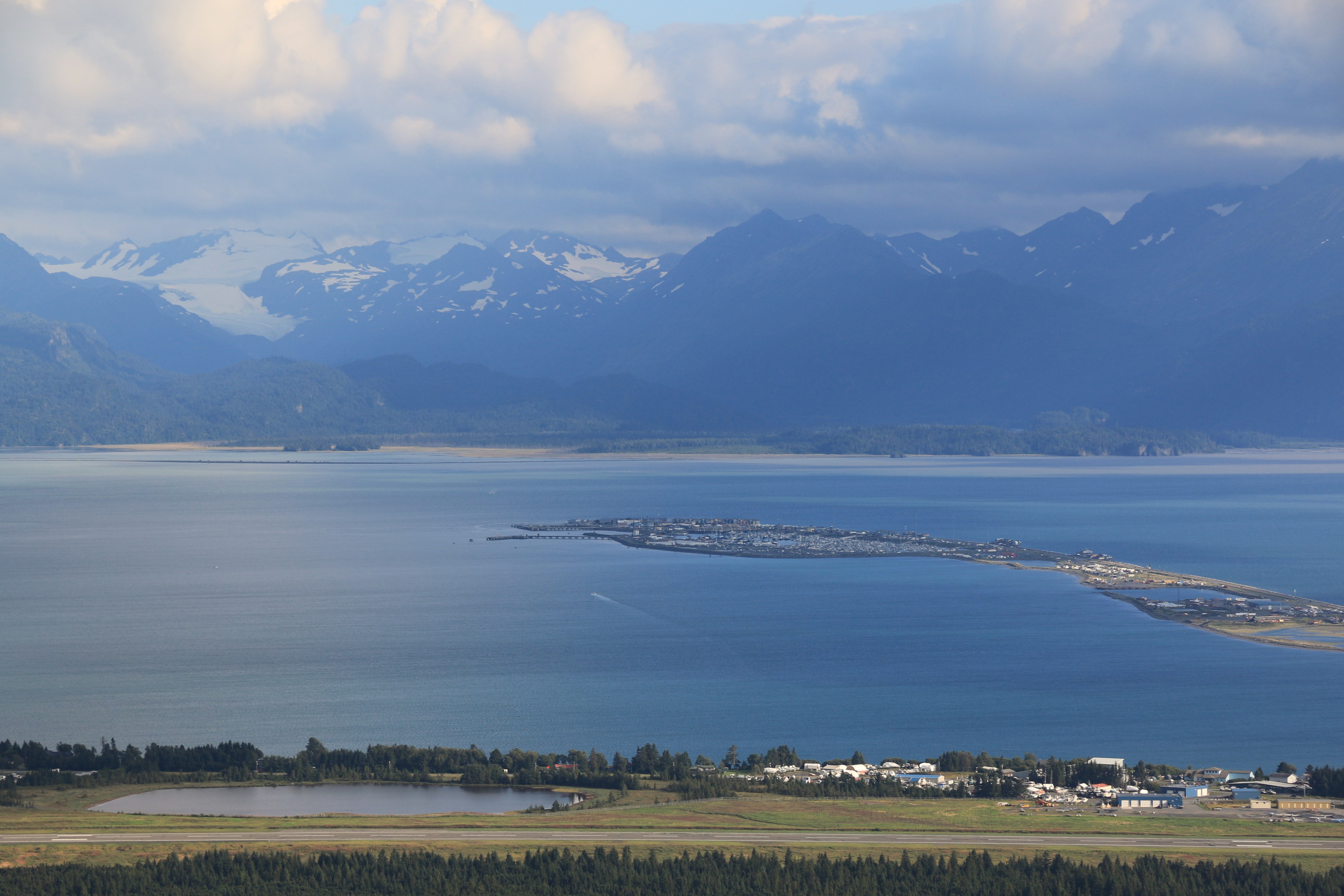 Alaska